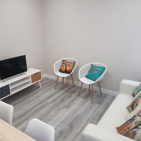 Bilbao Cozy Apartment With Free Wifi 외부 사진