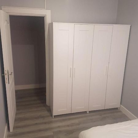 Bilbao Cozy Apartment With Free Wifi 외부 사진