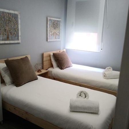 Bilbao Cozy Apartment With Free Wifi 외부 사진