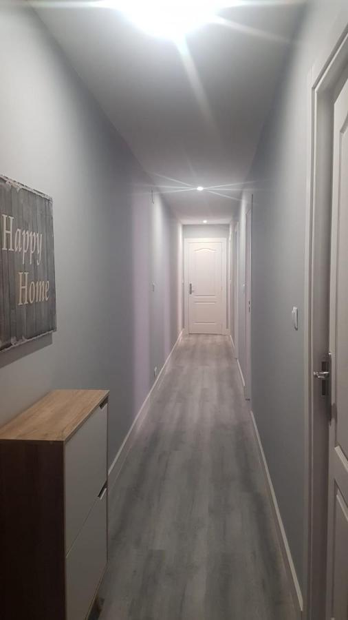 Bilbao Cozy Apartment With Free Wifi 외부 사진