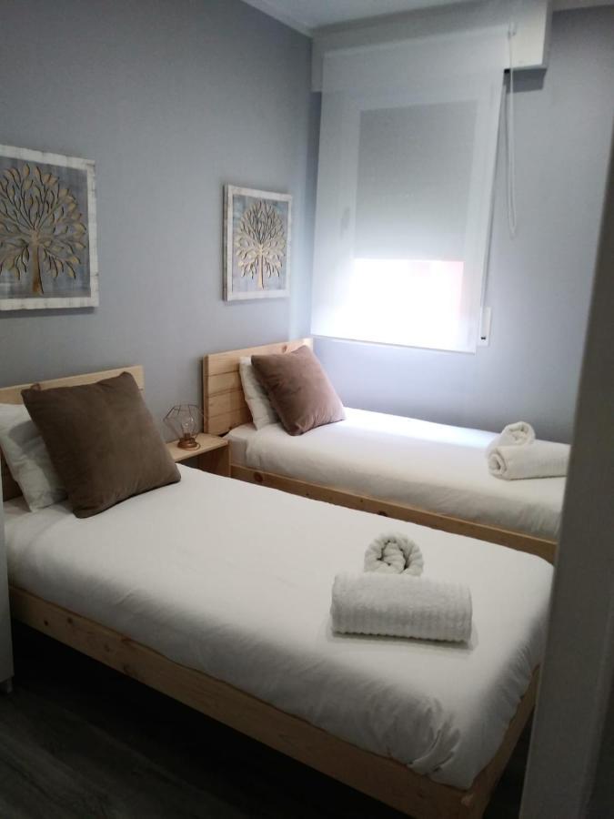 Bilbao Cozy Apartment With Free Wifi 외부 사진