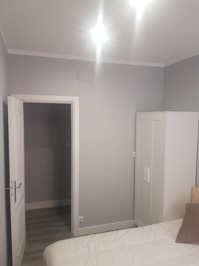 Bilbao Cozy Apartment With Free Wifi 외부 사진